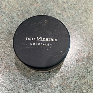 Bare minerals concealer